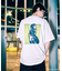 GANTZ / ガンツ 417別注 COLOR WORKS Tシャツ