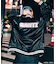 GANTZ / ガンツ 417別注 COLOR WORKSブルゾン