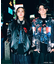 GANTZ / ガンツ 417別注 COLOR WORKSブルゾン