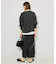 《追加2》Champion/チャンピオン SLOBE別注 無地ガゼットスウェット