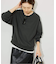 《追加2》Champion/チャンピオン SLOBE別注 無地ガゼットスウェット