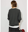 《追加2》Champion/チャンピオン SLOBE別注 無地ガゼットスウェット