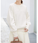 《追加2》Champion/チャンピオン SLOBE別注 無地ガゼットスウェット