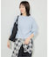 《追加2》Champion/チャンピオン SLOBE別注 無地ガゼットスウェット
