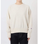 《追加2》Champion/チャンピオン SLOBE別注 無地ガゼットスウェット
