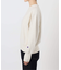 《追加2》Champion/チャンピオン SLOBE別注 無地ガゼットスウェット