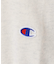 《追加2》Champion/チャンピオン SLOBE別注 無地ガゼットスウェット