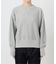《追加2》Champion/チャンピオン SLOBE別注 無地ガゼットスウェット