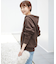 《追加》Champion/チャンピオン SLOBE別注 ダブルジップパーカー