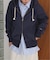 《追加》Champion/チャンピオン SLOBE別注 ダブルジップパーカー