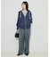 《追加》Champion/チャンピオン SLOBE別注 ダブルジップパーカー