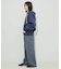 《追加》Champion/チャンピオン SLOBE別注 ダブルジップパーカー