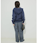 《追加》Champion/チャンピオン SLOBE別注 ダブルジップパーカー