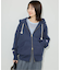 《追加》Champion/チャンピオン SLOBE別注 ダブルジップパーカー
