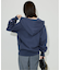 《追加》Champion/チャンピオン SLOBE別注 ダブルジップパーカー