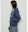 《追加》Champion/チャンピオン SLOBE別注 ダブルジップパーカー