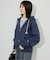 《追加》Champion/チャンピオン SLOBE別注 ダブルジップパーカー
