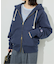 《追加》Champion/チャンピオン SLOBE別注 ダブルジップパーカー