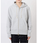 《追加》Champion/チャンピオン SLOBE別注 ダブルジップパーカー