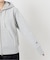 《追加》Champion/チャンピオン SLOBE別注 ダブルジップパーカー