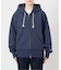 《追加》Champion/チャンピオン SLOBE別注 ダブルジップパーカー