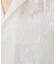 HOSBJERG/ホスビョーグ レースシャツ 2709 TALI SHIRT