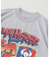 Stade Malherbe Caen x LSA Teeシャツ