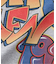 Stade Malherbe Caen x LSA Teeシャツ