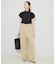 MARCO BIANCHINI/マルコビアンキーニ レザートートBAG 24056