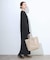 MARCO BIANCHINI/マルコビアンキーニ レザートートBAG 24056