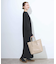 MARCO BIANCHINI/マルコビアンキーニ レザートートBAG 24056