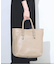MARCO BIANCHINI/マルコビアンキーニ レザートートBAG 24056