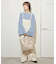 MARCO BIANCHINI/マルコビアンキーニ レザートートBAG 24056