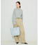 MARCO BIANCHINI/マルコビアンキーニ レザートートBAG 24056