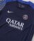 【NIKE / ナイキ】PSG Y NK DF STRK SS TOP K HJ7836- 411