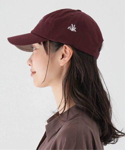 LY　Garabato cap バーガンディキャップ　完売品 Cassette Chart｜LY/Garabato cap ガラバドキャップ 1252012