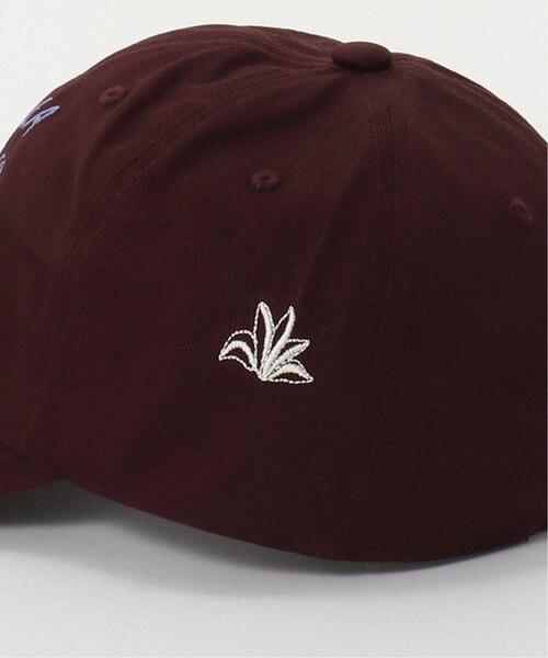 LY/エルワイ Garabato cap キャップ｜フォーワンセブン