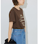 Petit ロゴTEE