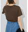 Petit ロゴTEE