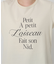 Petit ロゴTEE