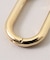 Theia Jewelry/テイア ジュエリー スクエアフープピアス 71012E0020