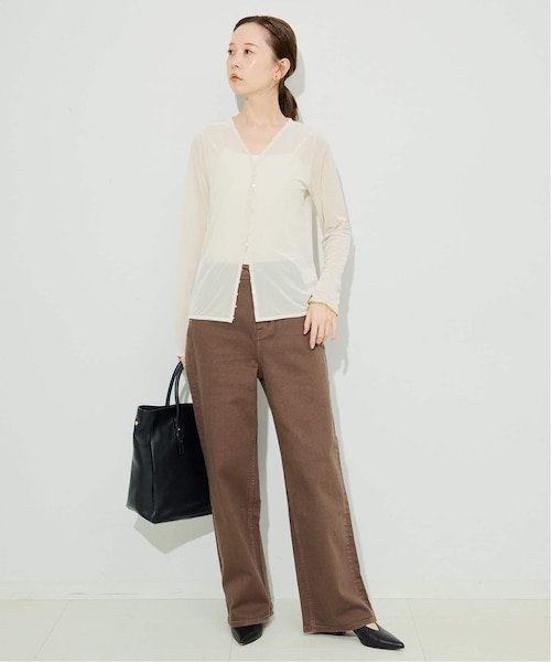 Healthy DENIM /SLOBE別注 PINK PEPPER 追加》Healthy DENIM/ヘルシーデニム SLOBE別注 PINK PEPPER