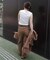 《追加》Healthy DENIM/ヘルシーデニム SLOBE別注 PINK PEPPER