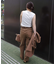 《追加》Healthy DENIM/ヘルシーデニム SLOBE別注 PINK PEPPER