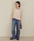 《追加》Healthy DENIM/ヘルシーデニム SLOBE別注 PINK PEPPER