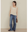 《追加》Healthy DENIM/ヘルシーデニム SLOBE別注 PINK PEPPER
