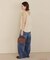 《追加》Healthy DENIM/ヘルシーデニム SLOBE別注 PINK PEPPER