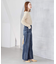 《追加》Healthy DENIM/ヘルシーデニム SLOBE別注 PINK PEPPER