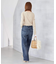 《追加》Healthy DENIM/ヘルシーデニム SLOBE別注 PINK PEPPER