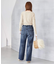 《追加》Healthy DENIM/ヘルシーデニム SLOBE別注 PINK PEPPER
